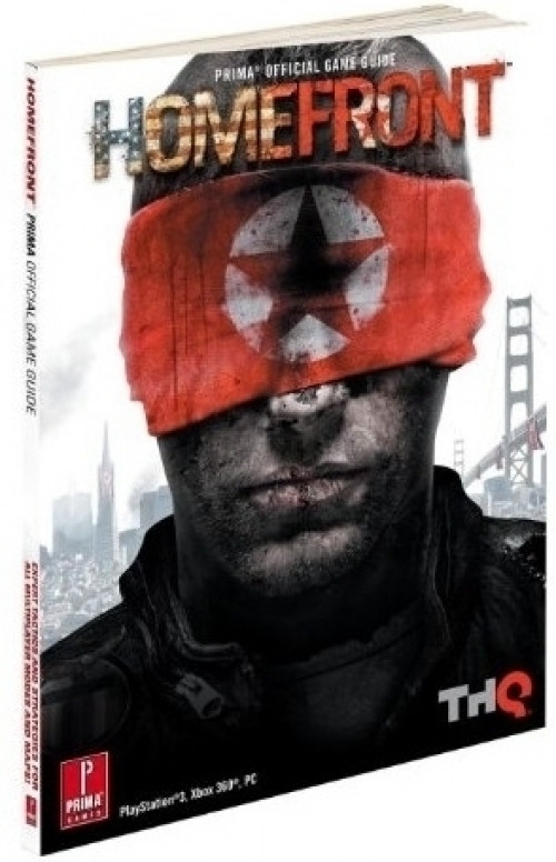 Image of Homefront Guide