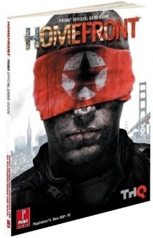 Prima Games Homefront Guide prima games kopen in de aanbieding Prima Games Homefront Guide prima games kopen in de aanbieding