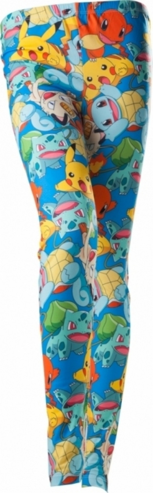 Pokémon - All Over printed fighting Pokémon Legging