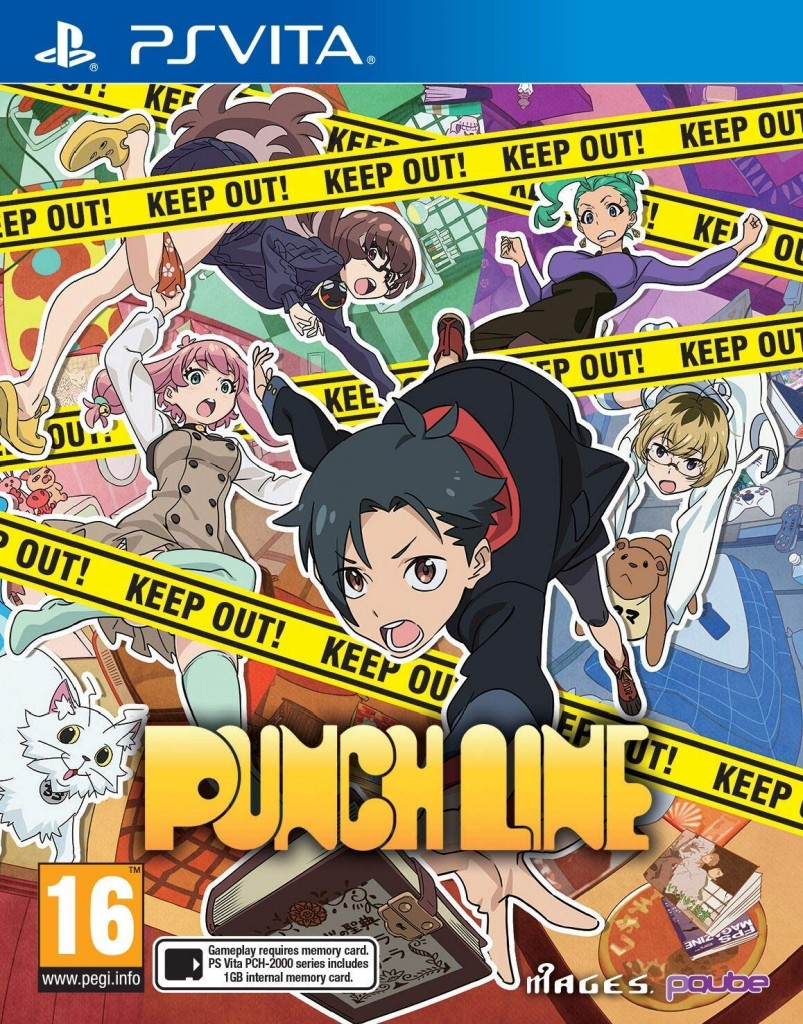 Pqube Punch Line pqube kopen in de aanbieding Pqube Punch Line pqube kopen in de aanbieding