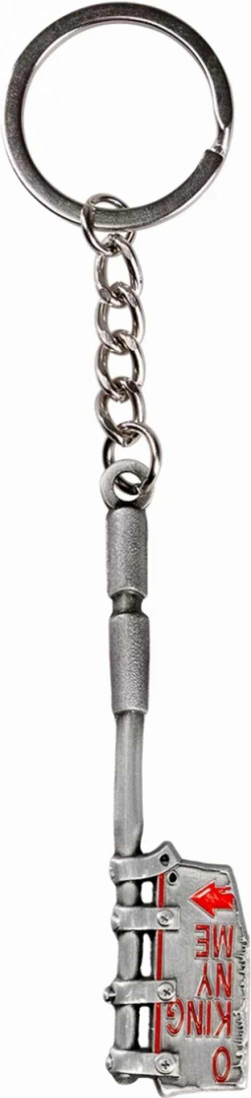 Dying Light 2 - Cleaver Keychain