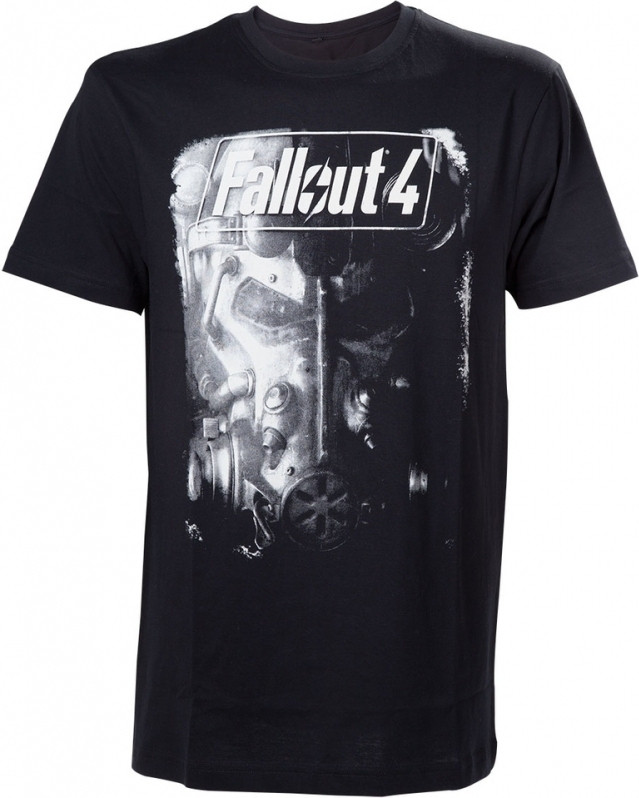 Fallout 4 Brotherhood of Steel T-Shirt
