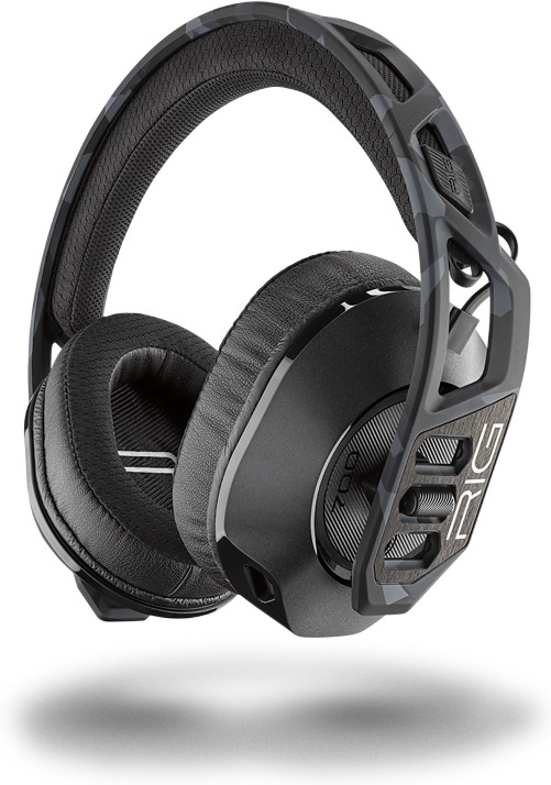 Nacon RIG 700HX Wireless Headset - Urban Camo