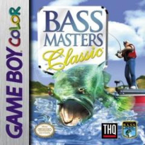 Image of Bass Masters Classic