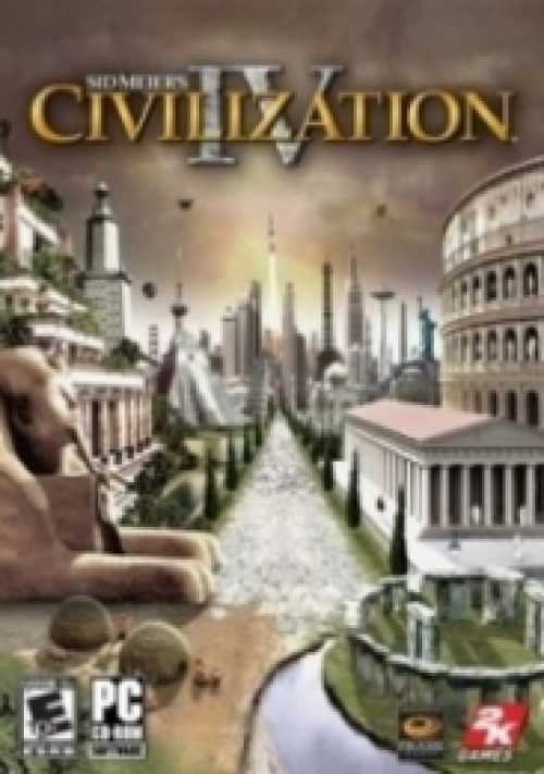 Image of Civilization 4
