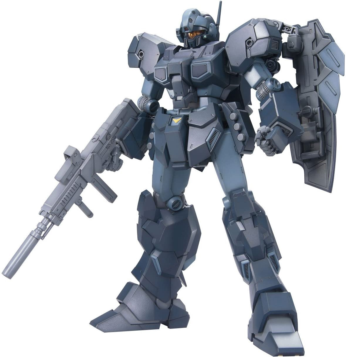 Gundam Master Grade: Gundam RGM-96X Jesta  1/100