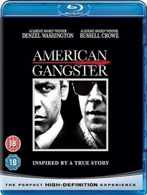 American Gangster afbeelding
