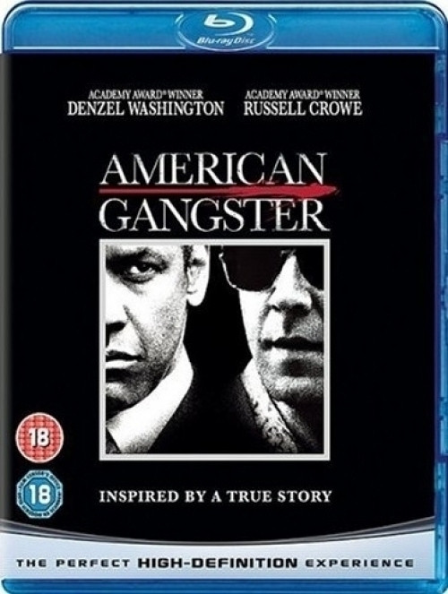 Image of American Gangster