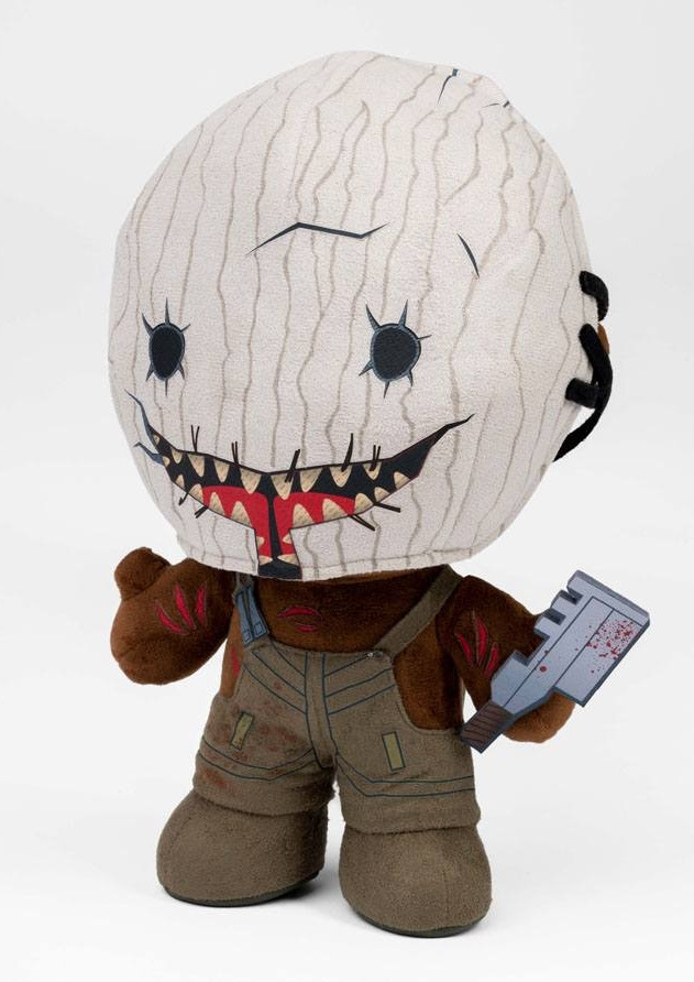 Dead By Daylight - The Trapper Pluche