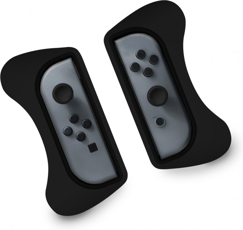 Image of Stealth Grip & Control Pack