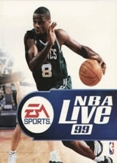 Electronic Arts Nba Live 99 electronic arts kopen in de aanbieding