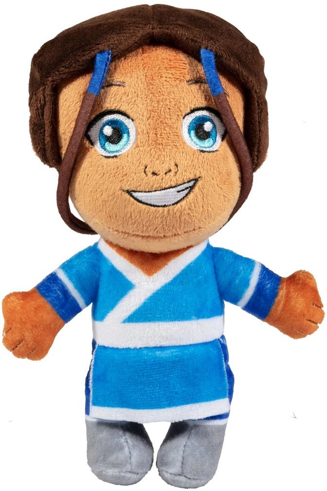 Avatar: The Last Airbender Small Plush - Katara kopen?