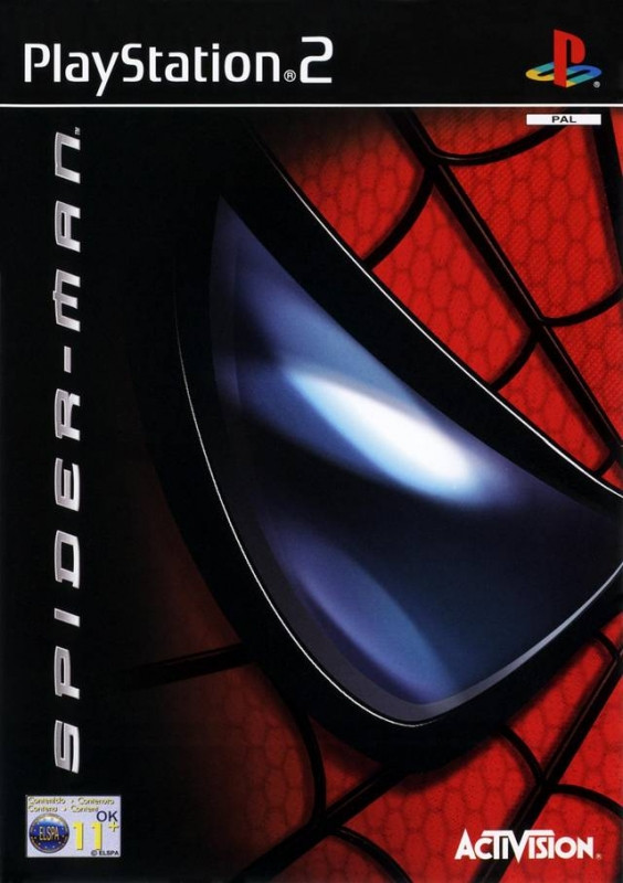 Spider-man