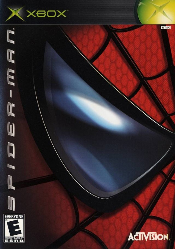 Spider-man