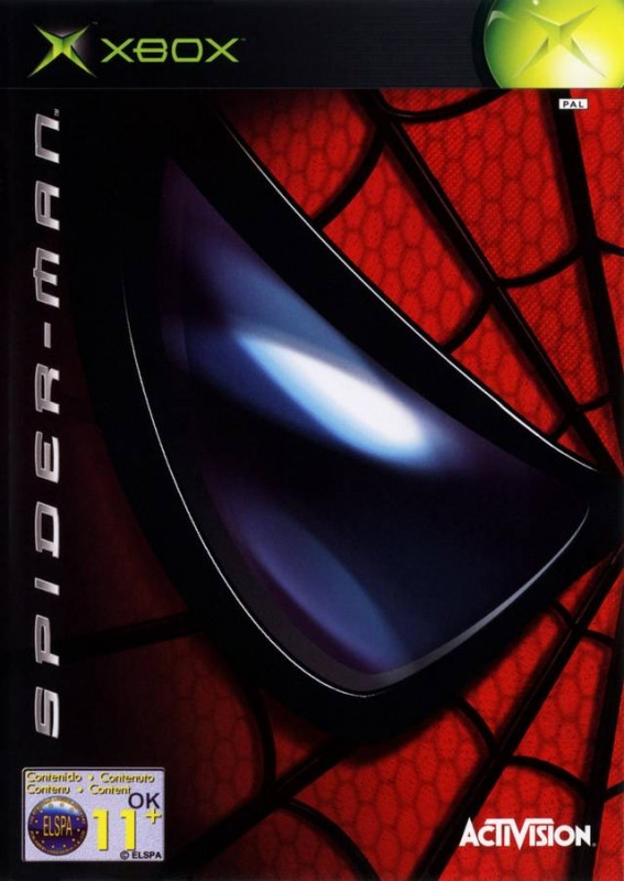 Activision Spider-man