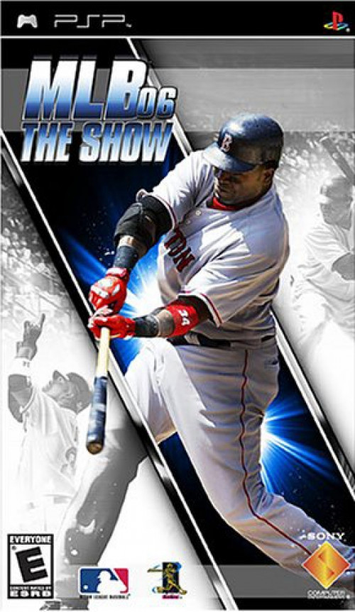 Image of MLB 06 the Show
