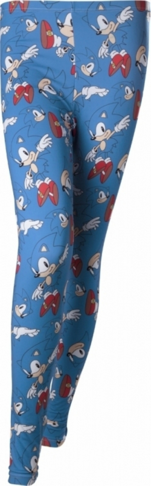 Sonic - Sega All over Print Legging