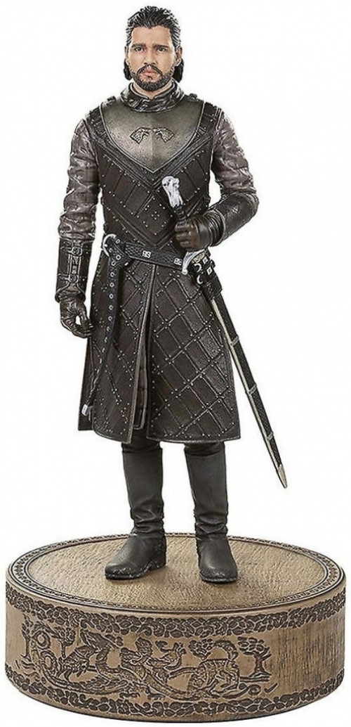 Game of Thrones - Jon Snow Premium Figure