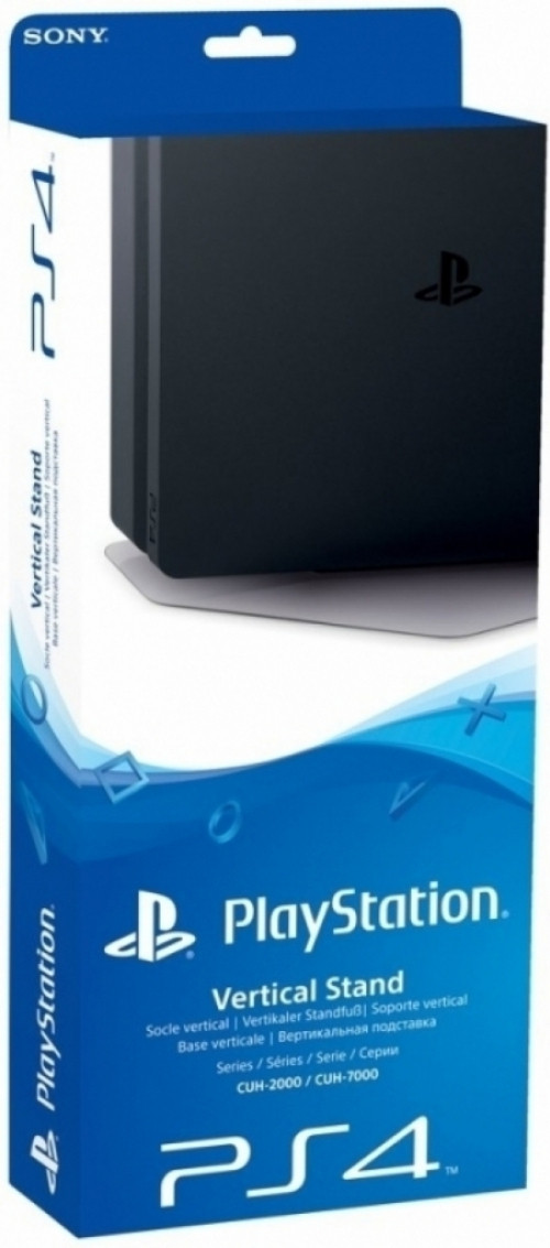 Sony Playstation 4 Vertical Stand Ps4 Slimpro sony kopen in de aanbieding Sony Playstation 4 Vertical Stand Ps4 Slimpro sony kopen in de aanbieding