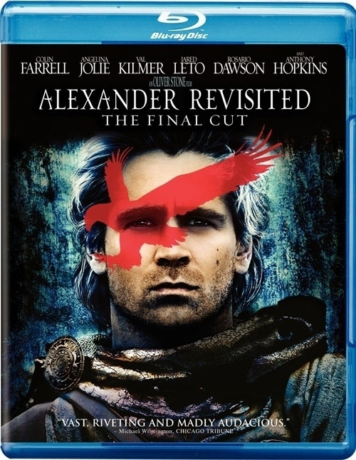 Alexander (the Final Cut)