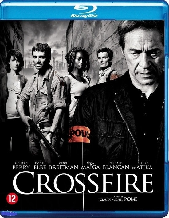 Image of Crossfire