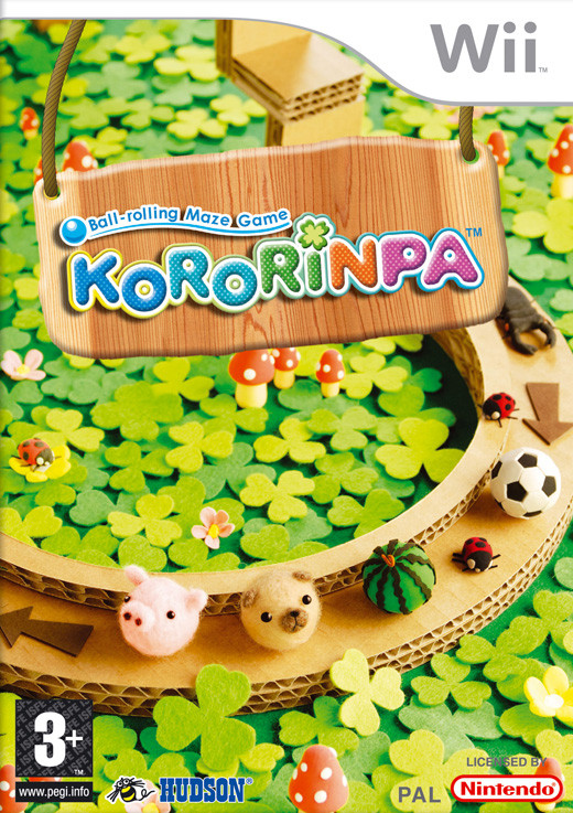 Image of Kororinpa