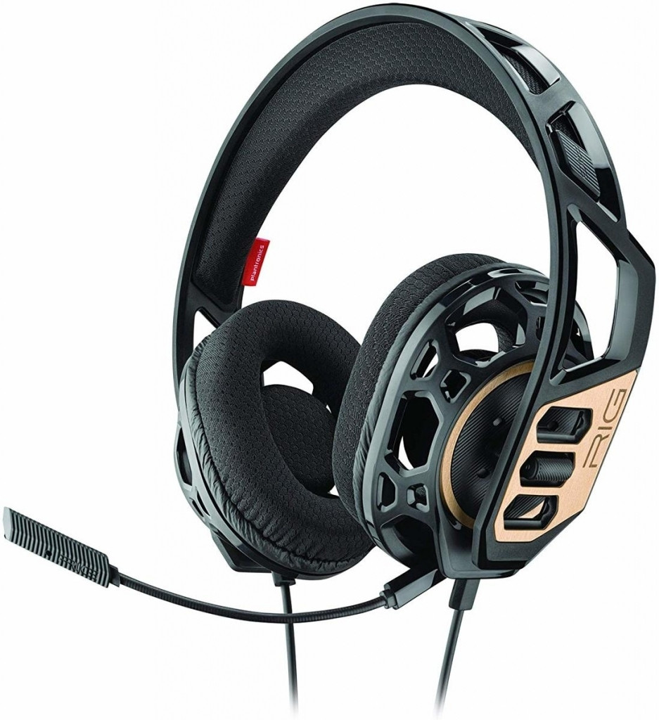 Nacon RIG 300 Headset