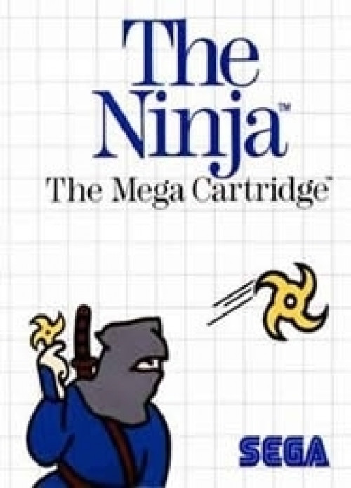 Image of The Ninja