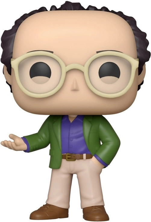 Seinfeld Pop Vinyl George