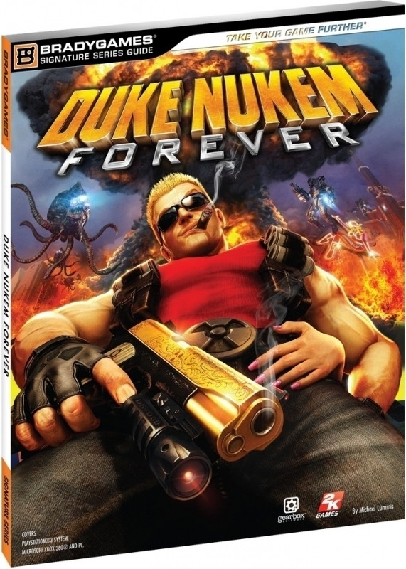 Duke Nukem Forever Guide