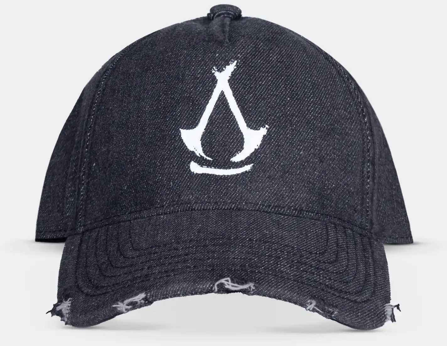 Assassin's Creed Shadows - Acid Washed Adjustable Cap afbeelding