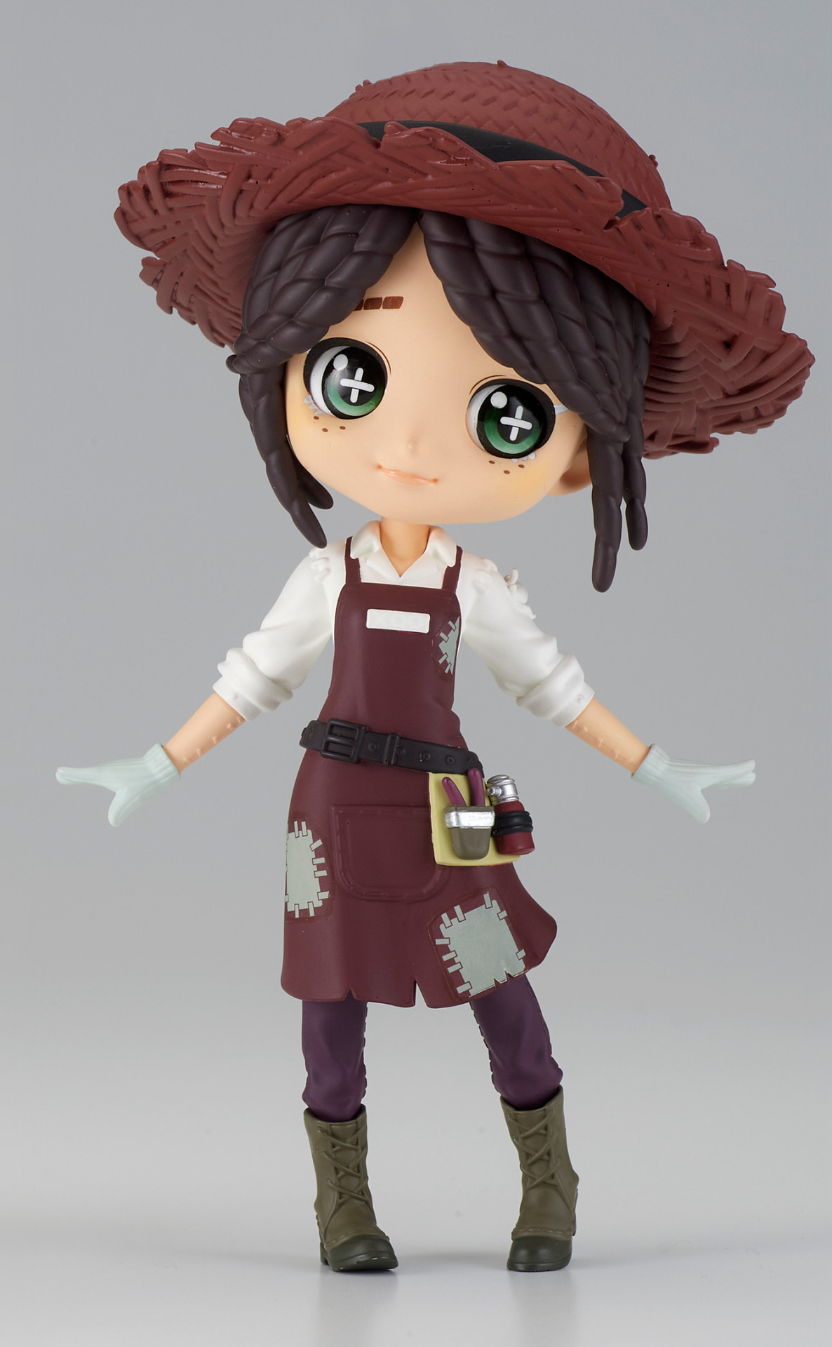 Banpresto Identity V Q Posket - Gardener Emma Woods (Ver.B)