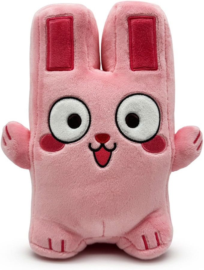 The Sims Youtooz Pluche - Freezer Bunny afbeelding