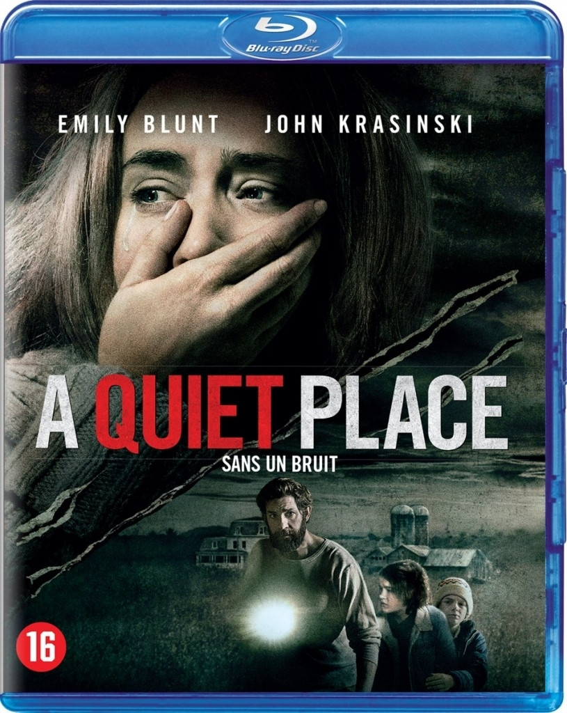 A Quiet Place
