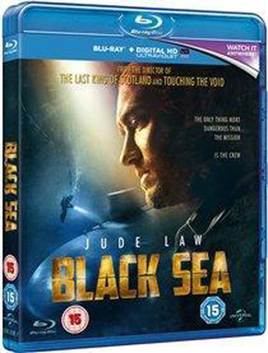 Black Sea (UK)