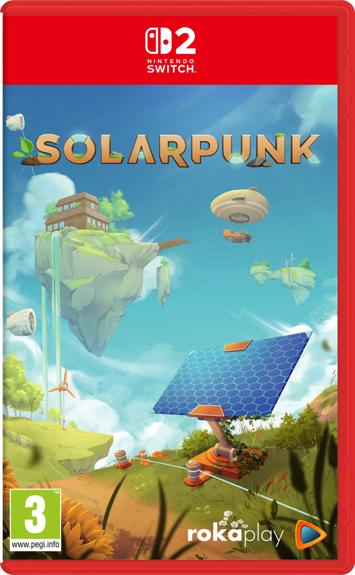 Solarpunk