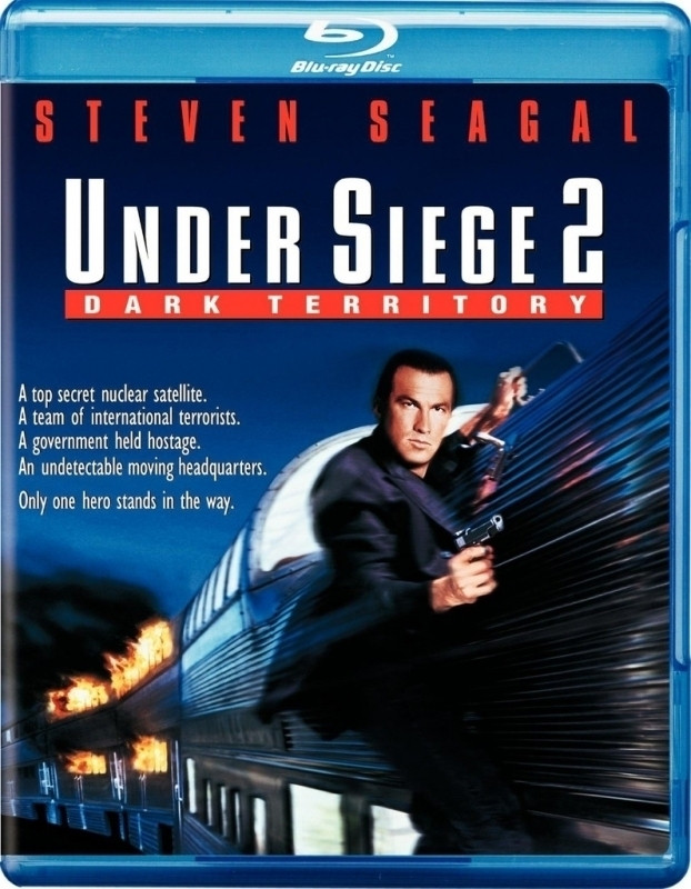 Image of Under Siege 2
