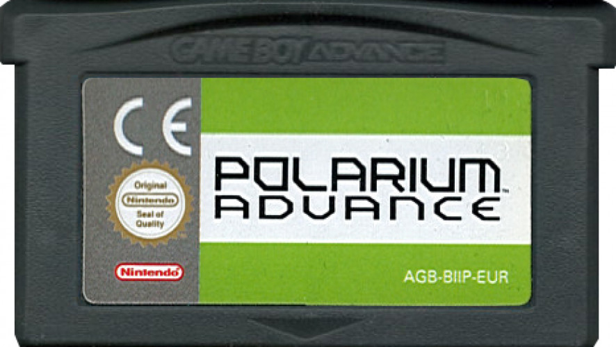 Polarium Advance (losse cassette)