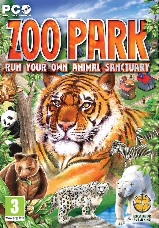 Image of Zoo Park