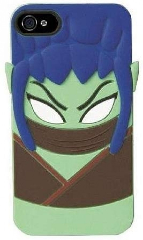 iPhone 4 Case - Skylanders Swap Force Stealth Elf