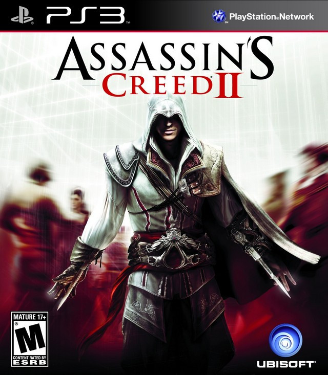 Ubisoft Assassins Creed 2 ubisoft kopen in de aanbieding Ubisoft Assassins Creed 2 ubisoft kopen in de aanbieding