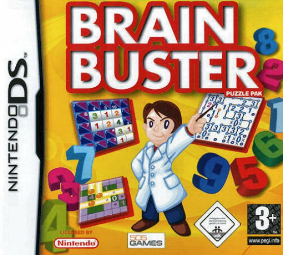 Brain Buster
