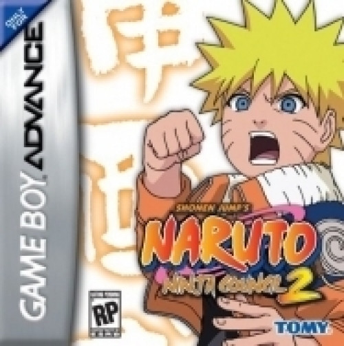 Naruto Ninja Council 2 huismerk kopen in de aanbieding