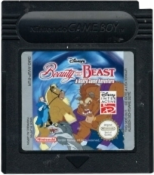 Disneys Belle En Het Beest Losse Cassette huismerk kopen in de aanbieding Disneys Belle En Het Beest Losse Cassette huismerk kopen in de aanbieding