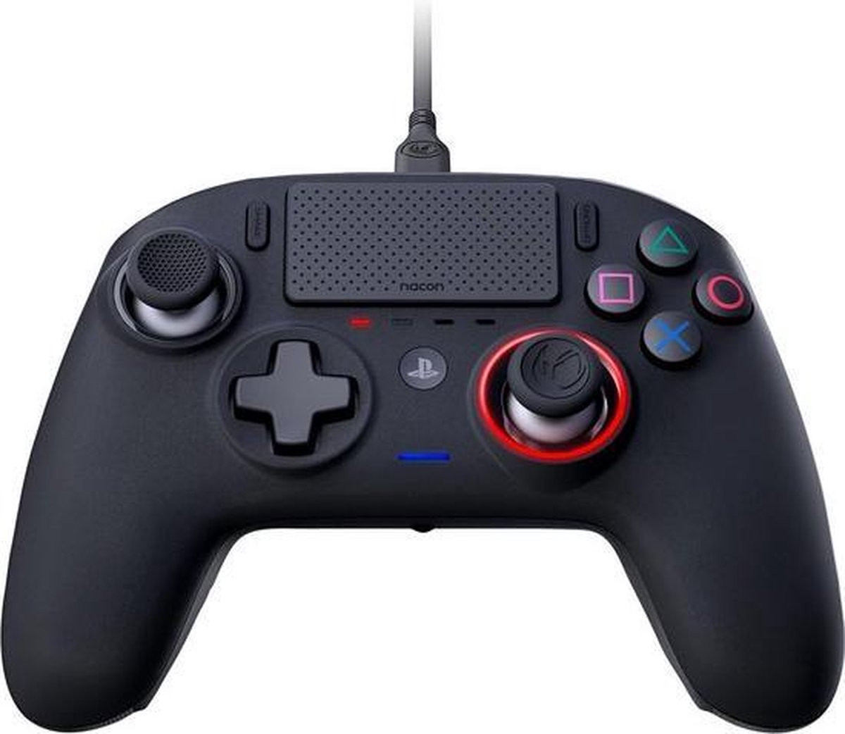 Big Ben Nacon Revolution Pro 3 Official Controller met grote korting
