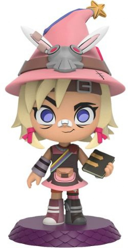 Tiny Tina's Wonderlands Vinyl Mini's - Tiny Tina afbeelding