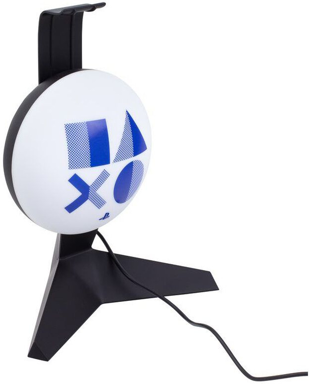 Playstation - Headphone Stand Light