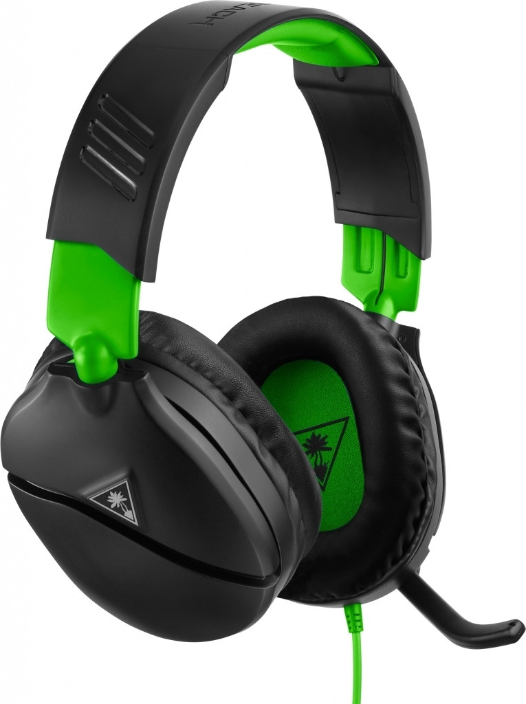 Turtle Beach Ear Force 70X (Black)