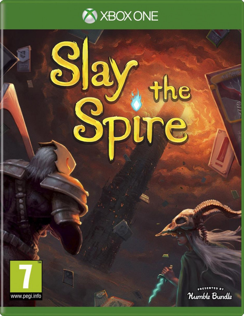 Slay the Spire