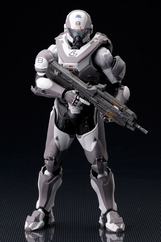 Image of Halo: Spartan Athlon Artfx+ Statue